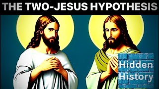 Were there TWO Jesuses [upl. by Scevor]