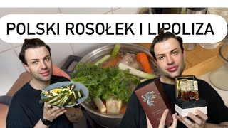 đź’ŽVLOGđź’Ž DOMOWY ROSOĹEK  LIPOLIZA I ARABSKIE PERFUMY  DZIEĹ JAK CODZIEĹ đź«Ł [upl. by Eliza]