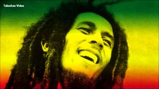 One Love  Bob Marley HQ Audio 30min [upl. by Enyt]