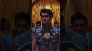 Kumail Nanjiani Needed Therapy After Eternals [upl. by Yhtommit]