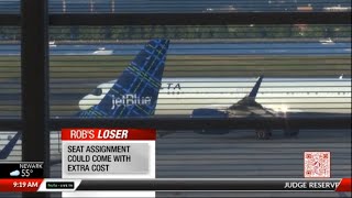 Stock Market Winners amp Losers Stocks Rise for a 2nd Day  Airline Seat Assignment  Amazon [upl. by Scurlock]