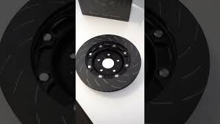 The BEST Brake Discs on the Market [upl. by Chapnick540]