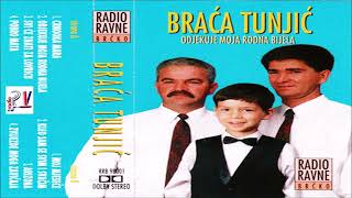 Braca Tunjic amp Arizona Audio [upl. by Morten]