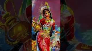 ghalin lotangan vandin charan agnipath devashreeganeshasong radhakrishna trending [upl. by Branch447]