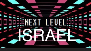 Conscious Level ISRAEL [upl. by Dollie521]