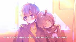 Kindergarten Boyfriend Heathers  Nightcore  w lyrics \\ [upl. by Brant]