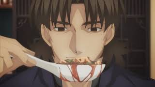 Eating ASMR Kirei Ver [upl. by Weinshienk]