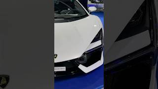 New Lamborghini Revuelto V12 Hybrid Short Exterior Walkaround [upl. by Ottinger296]