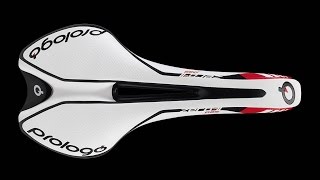 Prologo Zero Pas T20 Saddle Review [upl. by Eirrek]