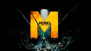 Metro Last Light Amd Fix Patch 1002 Official [upl. by Nertie615]