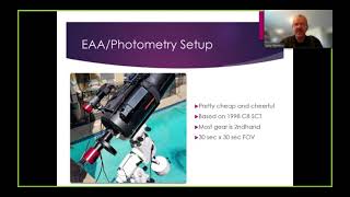 Getting Started with Photometry [upl. by Wyly118]