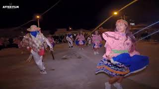 CAÑEROS DE SAN JACINTO BAILE POR ANIVERSARIO DE [upl. by Nnaihs]