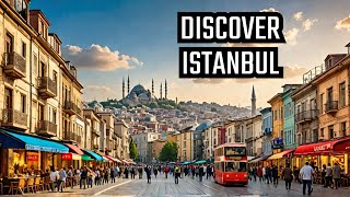 Why Istanbul Is the REAL Hottest Tourist Destination [upl. by Ecerehs]