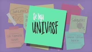 Se Liga Univasf 475 [upl. by Burris558]