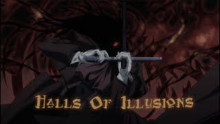 Insane Clown Posse  Halls Of Illusions AMV [upl. by Rehportsirhc]