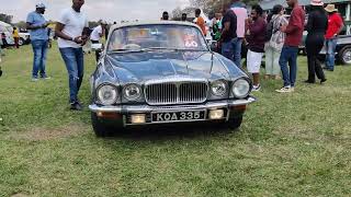 2023 The 51st Africa Concours dElegance [upl. by Wayolle]