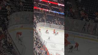 Anaheim Ducks  Utah Hockey Club  Hockey  Honda Center  NHL [upl. by Nnayllehs865]