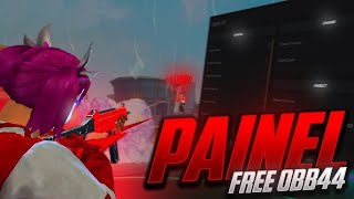 FREE PANEL PC GRATIS OB46 SPEED  AIMBOT  SNIPER LIFETIME FREE FIRE 🎁 ANTI BAN 100 DEVO CHEAT [upl. by Sigismondo]