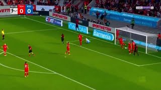 Bayern Leverkusen Vs Holstein Kiel 22 All Goals Results amp Extended Highlights [upl. by Rosie]