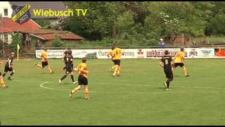 Kreisliga A MünsterWarendorf SC Hoetmar vs TuS Freckenhorst [upl. by Alioz678]