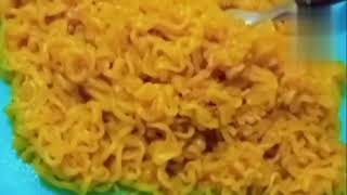 Easy Maggie masala recipemasala Maggifood how to cook masala maggie [upl. by Laenej]