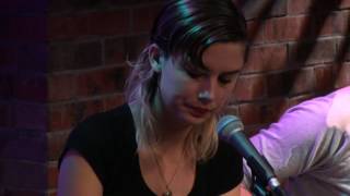 Wolf Alice  Bros Live In The Sound Lounge [upl. by Ahsercal]