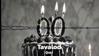 Tavalod تولد [upl. by Sayce357]