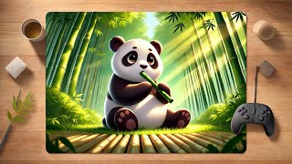 5 Fun Facts About Pandas  Amazing Panda Facts You Didnt Know [upl. by Elianore]