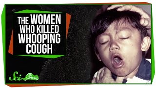 The Women Who Killed Whooping Cough [upl. by Shellie]