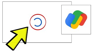 How To Fix Google Pay App Stuck on Loading Problem Solved  GPay [upl. by Brie]