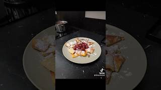 Kaiserschmarrn [upl. by Vevina]