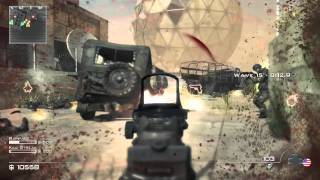 Call of Duty Black Ops 6  The Replacer is quotCanelo’s Trainerquot [upl. by Schonfeld]