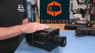 Simucube SC2 Pro DD Wheelbase Review [upl. by Negeam]