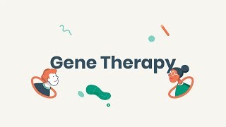 Gene Therapy Basics [upl. by Ahsieyn]