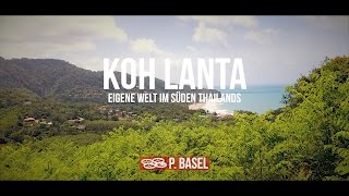 Koh Lanta Thailand  Alles was du wissen musst [upl. by Etteuqaj]