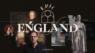 EPIC England Episode 2 [upl. by Ahsenod]