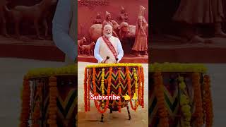 BJP election song  फिर भाजपा सरकार trading viral मोदी जी और योगी आदित्यनाथ जी [upl. by Aiuqenehs]