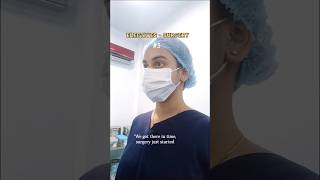 Electives Surgery 3 medicos mbbs ytshorts [upl. by Cornia]