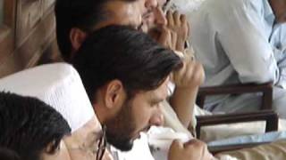 afridi in our home [upl. by Juley]