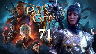 Baldurs Gate 3 – Bardin 71  Die Proben der Shar [upl. by Nitza]