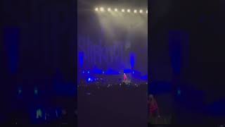 Corey Taylor hablando en español en su concierto Belisimo belisimo [upl. by Memory856]