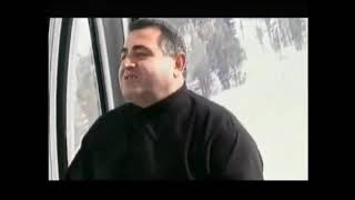 Aram Asatryan  Patilner 2000 Video [upl. by Arimay]