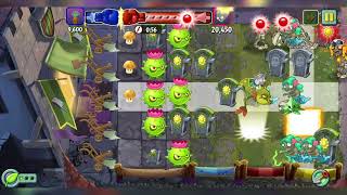 JALAPENO TOURNAMENT 🔥🔥LOW LEVEL TROOPSARENA BATTLEPvZ2plantsvszombies2 pvz2 [upl. by Ettesel]