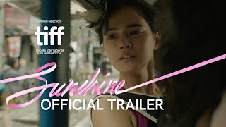 Sunshine Trailer  Starring Maris Racal [upl. by Nalyad]