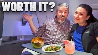 CHEAPEST Business Class Ever🤑 JetBlue “Mint” Transatlantic [upl. by Enileuqaj625]