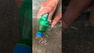 Amazing plumbing skills diy ideas plumbing bottleyoutubeshorts [upl. by Player699]