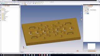 TopSolid 7  Drafting 101  Step 4 [upl. by Yusem]