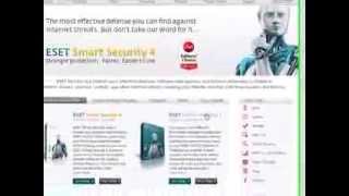 UPDATED HOW TO Get free ESET SMART SECURITY Nod32 ANTIVIRUS Lifetime SUBSCRIPTION Ep1 [upl. by Gobert635]