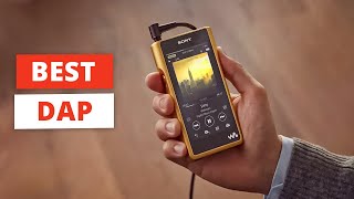 5 Must Have Digital Audio Player  Must Have DAPs 2024 [upl. by Dorwin]