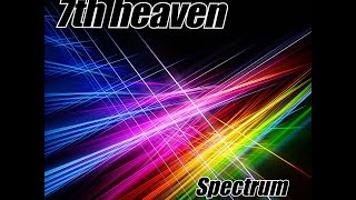 7th heaven quotStoplightquot Official Music Video [upl. by Husch128]